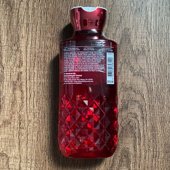 BRAND NEW Bath & Body Works ‘Winter Candy Apple’ Bundle - Picture 5 of 5